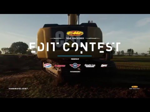 MuddyBear - Contest Vurbmoto