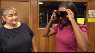 Kindness in Action: DREAM of Hattiesburg promotes well-being, positive decision-making