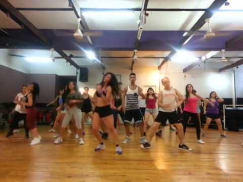 Faz sentir-Naldo Benny ft K Rose-CLASES BAHIA MIX