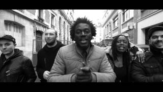 JAH LOV'  By Ruffian and the Fyahstones (Clip Official)