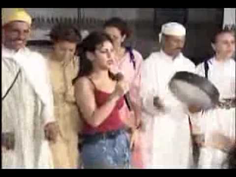 Jober and Nabila (1) Aicha