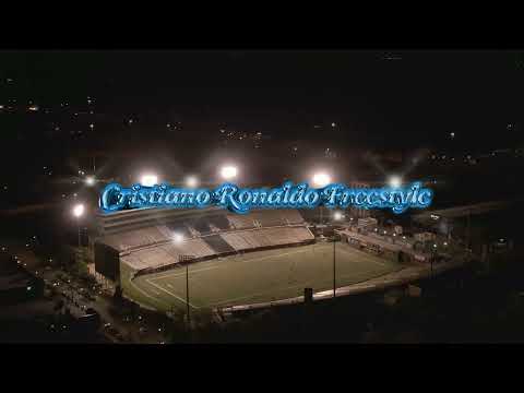 Lost Sync, @goodblvnt9565 - Cristiano Ronaldo Freestyle