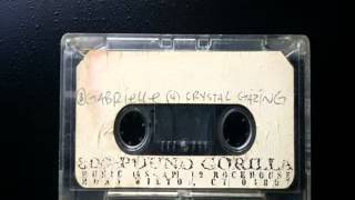 Still I Rise   Crystal Gazing