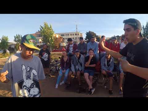 ZKASIS VS AEREO: Cuartos de Final Bankita Free Vol. 3