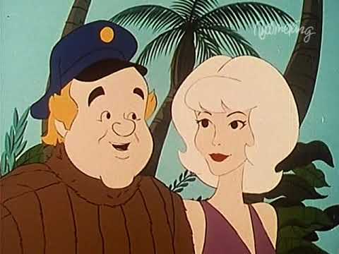 Gilligans Insel - 14. Heldensagen