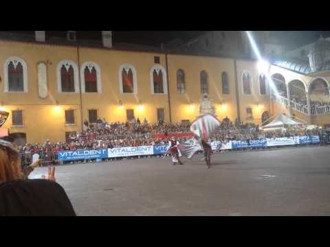 San Luca Singolo Andrea Colosi 2014