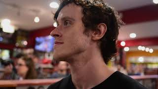 Circa Survive "Lustration" Live at Looney Tunes