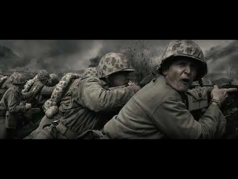 Remembering Battle of Iwo Jima 19 Feb 1945