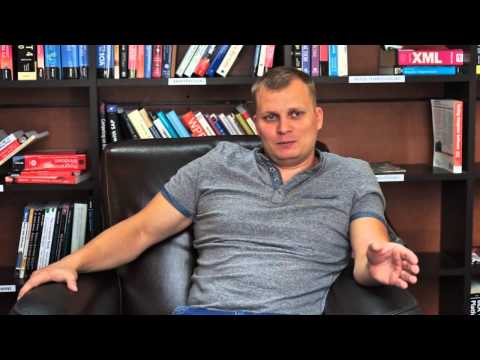 Nortal in Africa (with Vitali Korniltsev)