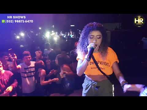 Mc Bruna Alves em Sinop - MT em 07/03/2020.  Siga no 👉 instagram.com/hrshows