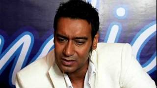 Ajay Devgn, Kangana Ranaut cheer for the Indian Idols