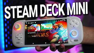 AYN Odin 3 - 100 PC Games Tested!