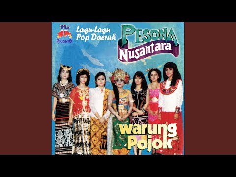 Medley Kicir Kicir, Warung Pojok