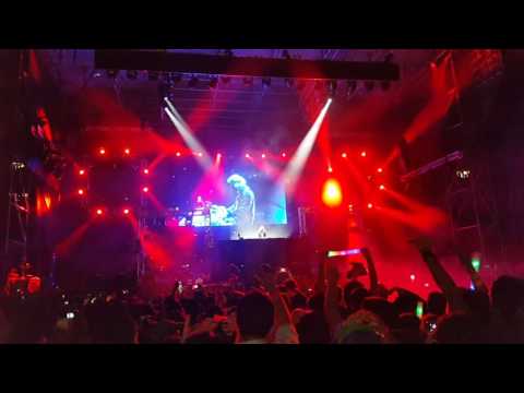 Istmo Music-David Guetta En El Salvador 12/11/2016 🤗