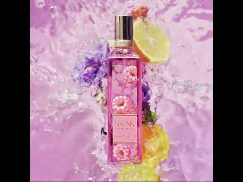 Buy SKINN by TITAN Berry Rhapsody Eau de Parfum 230 ml Online In