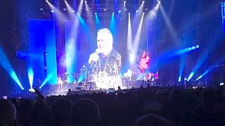 Mundo Feliz - Miguel Mateos - Movistar Arena - 03/07/25