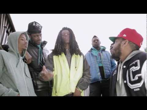 PATisDOPE "One on One" with Boosa da Shoota and SB