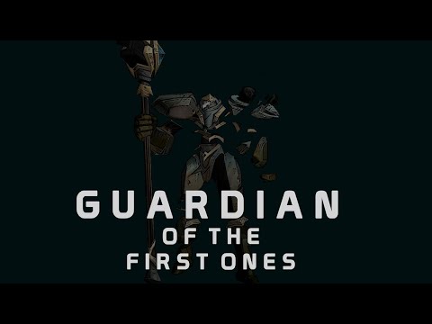 Mythic Guardian of the First Ones - Guardian Druid