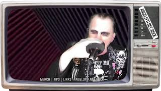 ANGELSPIT - GRIND (LIVESTREAM ON PANDEMONIUM!)