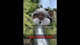 Download lagu Cara Zakat Fitrah - Abah Guru Zuhdi mp3