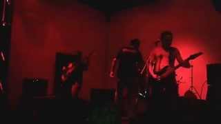 Matanza - Entre Muertos (En Vivo Delorean 6-Marzo-2015)