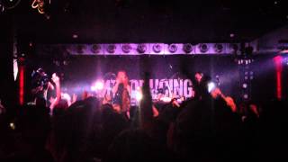 ICONA POP INTRODUCING 2012 BI NUU I Love It BERLIN