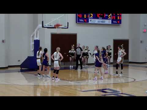 Meadville vs. Glasgow Girls 11-19-2022