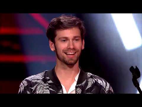 Mikołaj Macioszczyk  (top5) „In My Blood”   Przesłuchania w ciemno   The Voice of Poland