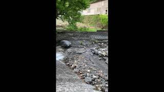 樫内利政 撮影　ゴミにもいろいろあると思います。