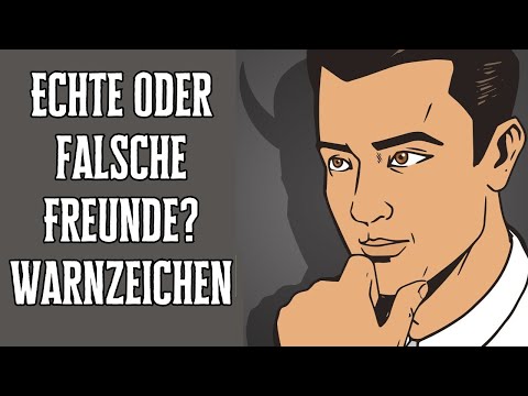 Real or fake friends? Warning signs you should never ignore!