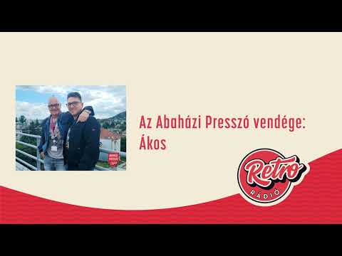 Abaházi Presszó - Ákos