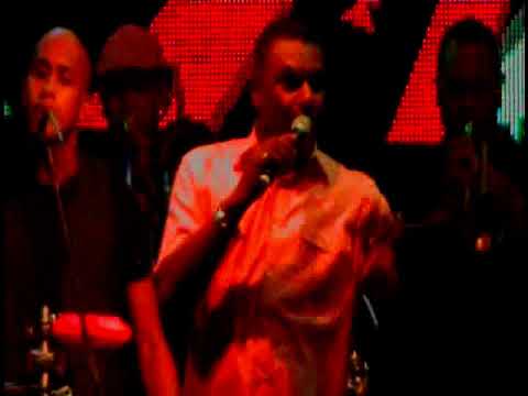 Jose Alberto ''El Canario''  -A la hora que me llamen Voy