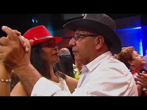 "Porro Sabanero" La Gran Orquesta de Cheo y Tony