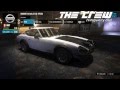 The Crew Nissan Fairlady Z 432 (240Z) - Dirt Spec ...