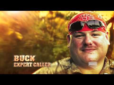 Mountain Monsters Season 4 Opening
