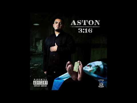 A$ton Matthews - Like This (Extended Album Version)