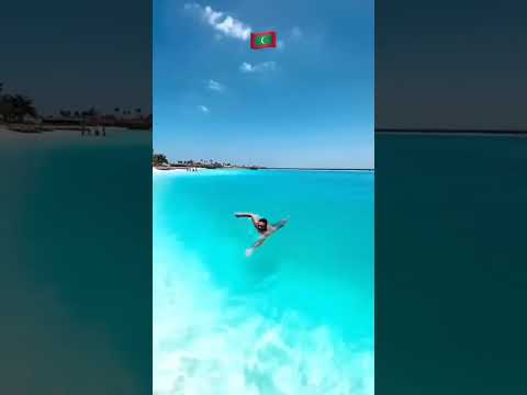 ISSEI funny video 😂😂😂 Winter Sea #shorts