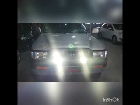 toyota hilux 3.0 d/cab 4x2 2004 excelente camioneta para recomendar!!!!