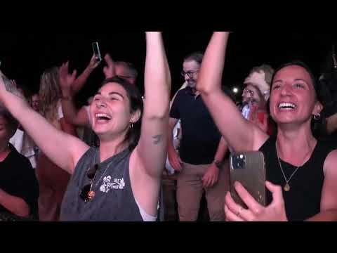 LARREGUI - CIERRE DE ACTIVIDADES COLONIA DEL SACRAMENTO Y CARMELO - BLOQUE 4 SABADO 11 ABRIL 2026