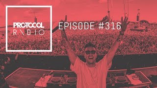 Protocol Radio #316 by Nicky Romero (#PRR316)