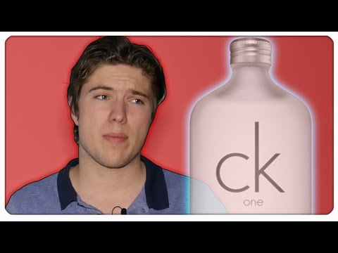 Calvin Klein - CK One • Worth the Money?