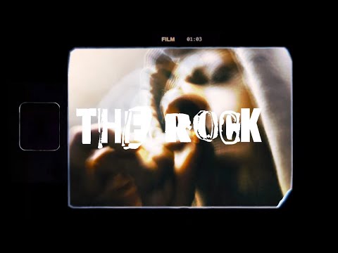 Trel OTL - The Rock