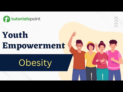 Youth Empowerment Obesity in youth
