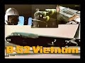 The B-52: Vietnam - 4258th Strategic Wing ...