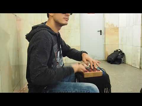 Onminor aka Max Detal' — Live 5/12/2017 #МУЗЫКАВМЕТРО