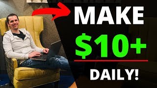 How To Make Money Online  👉 Selling Free Stuff!
