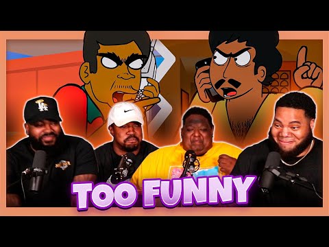 Angry 7-Eleven Hot Doggie Prank (animated) - Ownage Pranks (Try Not To Laugh)