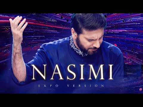 Sami Yusuf - Nasimi (Expo Version) [Live] #worldmusic #worldmusictraditions