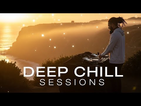 Deep Chill Mix 2026 | Vol. #001 🌴 Relaxing Music | Brazuca Vibe🌊 Chillout | Relax • Work • Sunset