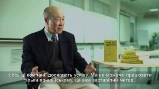 Сан Чжу Парк: Як почати з ідеї та стати лідером ринку